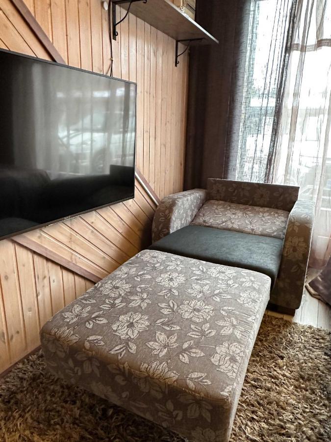Koivula Guest House Котка Екстер'єр фото