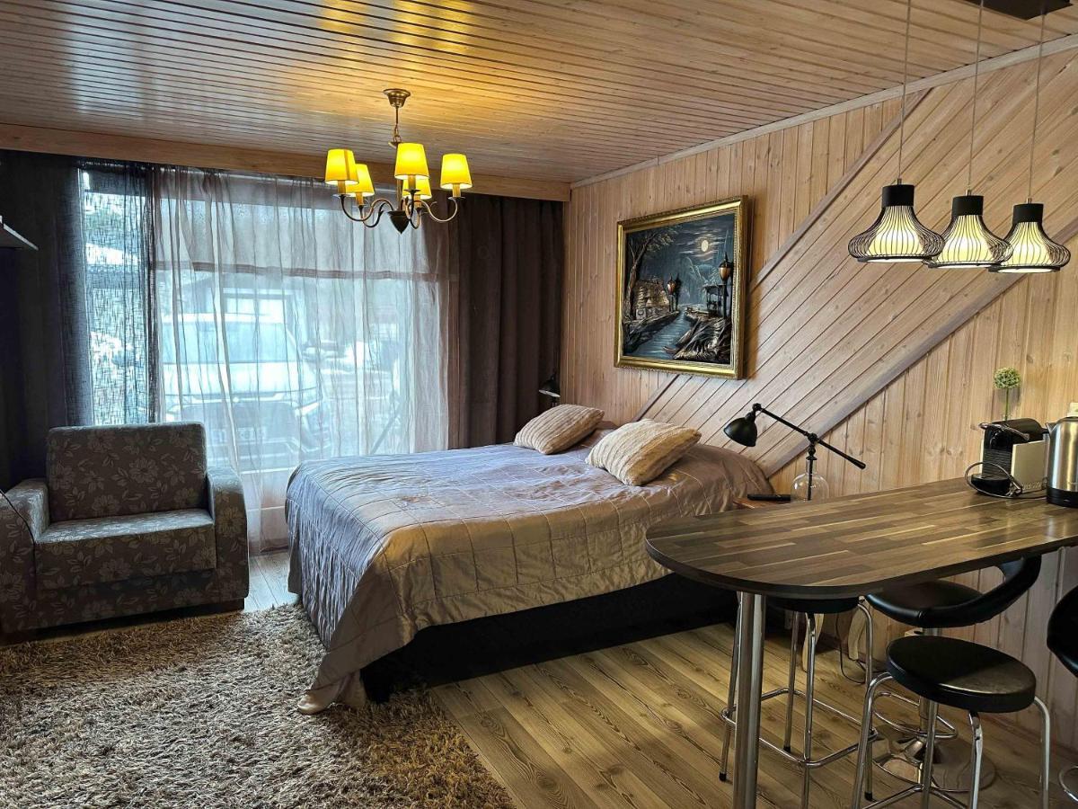 Koivula Guest House Котка Екстер'єр фото