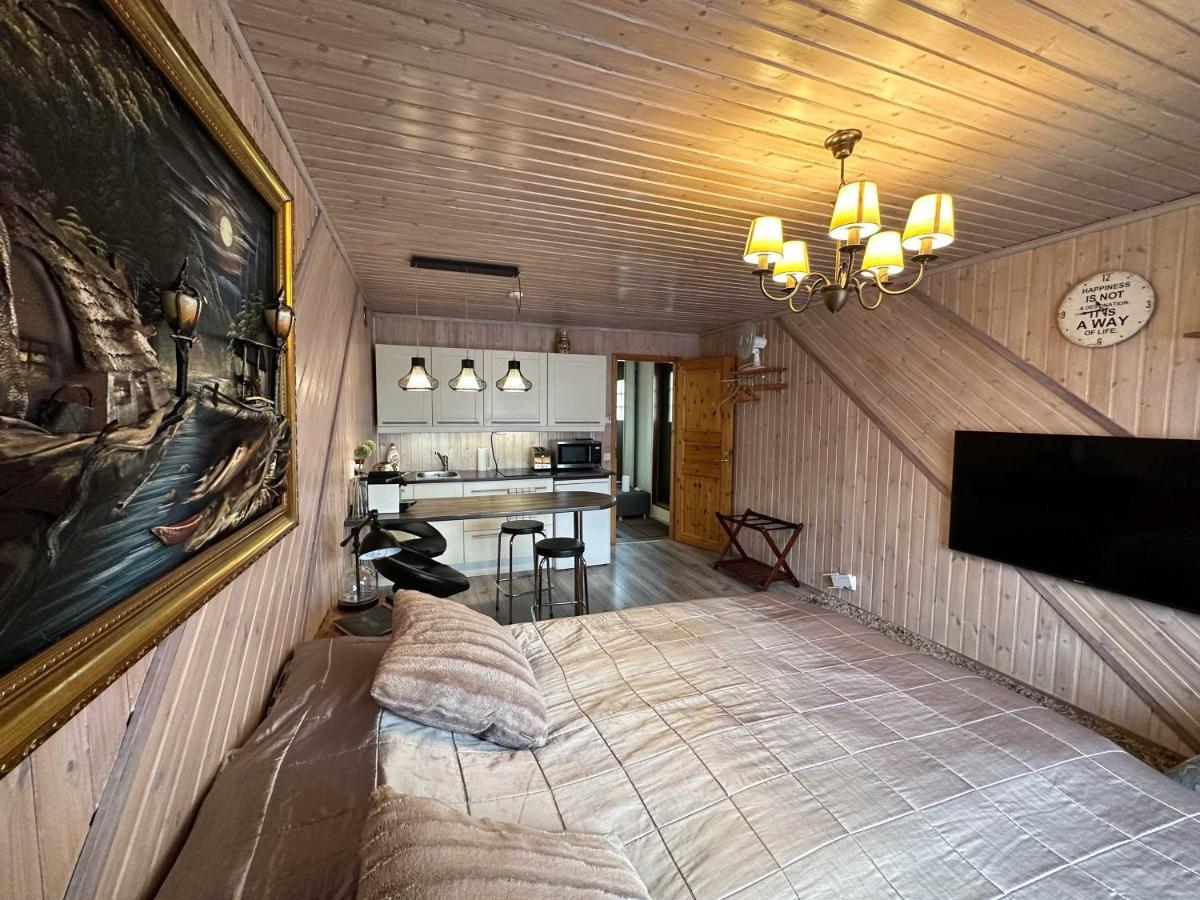 Koivula Guest House Котка Екстер'єр фото