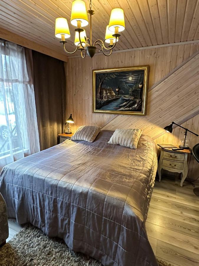 Koivula Guest House Котка Екстер'єр фото